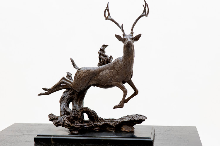 Deer